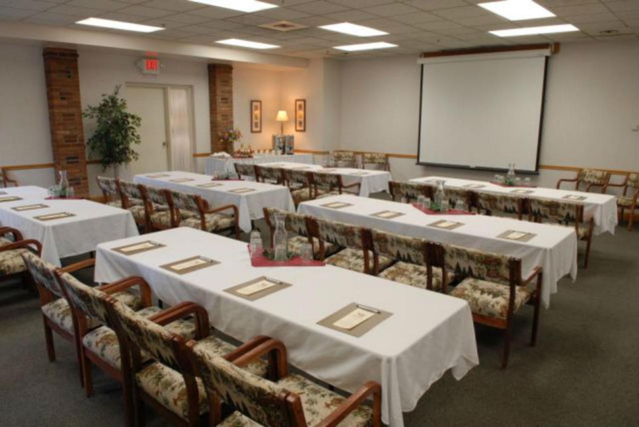 Marshall Turkey Run Inn & Cabins מראה חיצוני תמונה