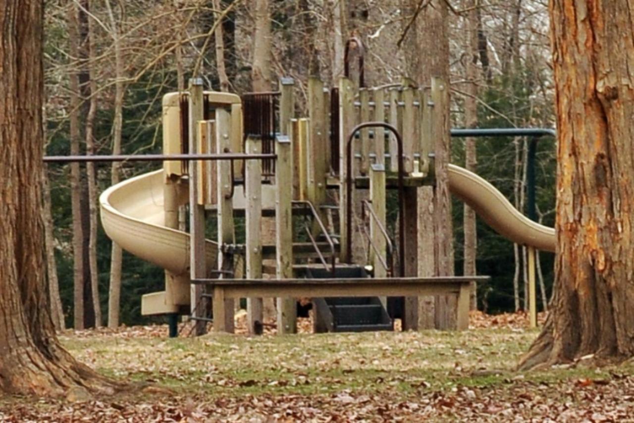 Marshall Turkey Run Inn & Cabins מראה חיצוני תמונה